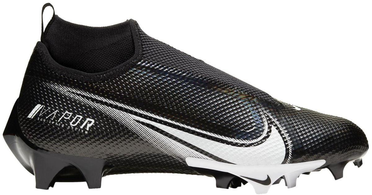 nike vapor edge speed 360 on feet