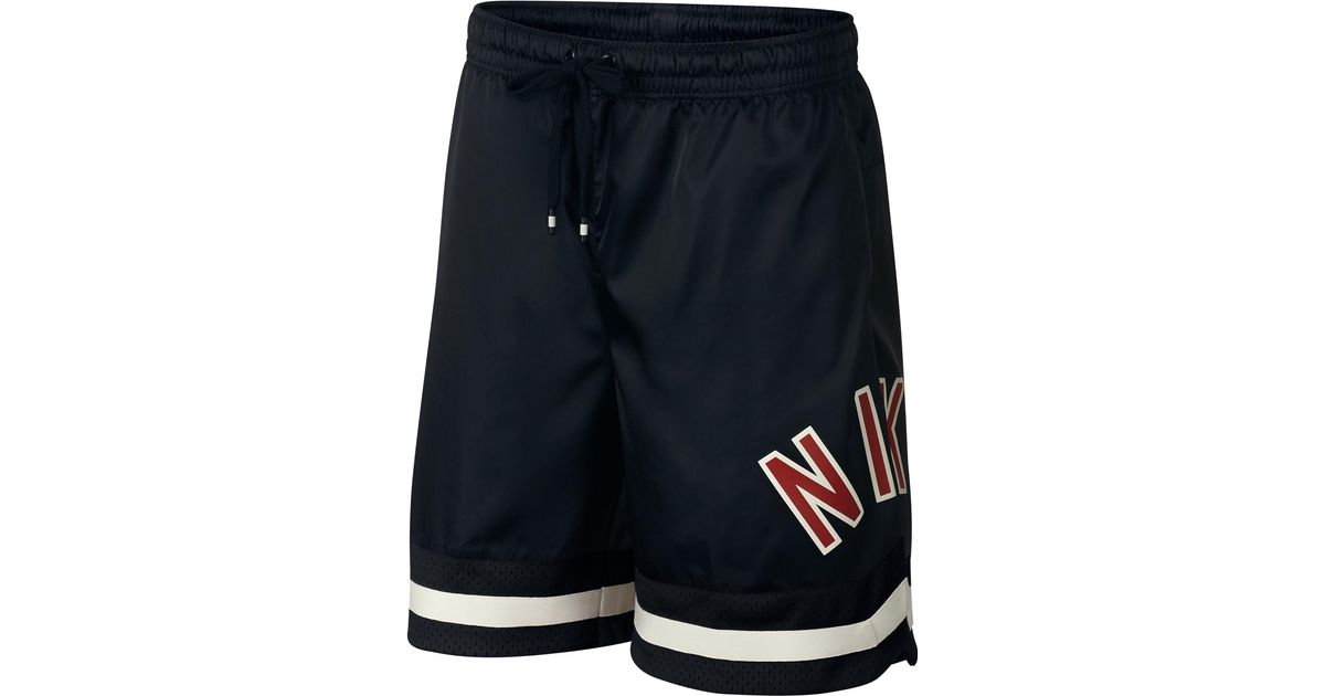 nike satin shorts amazon