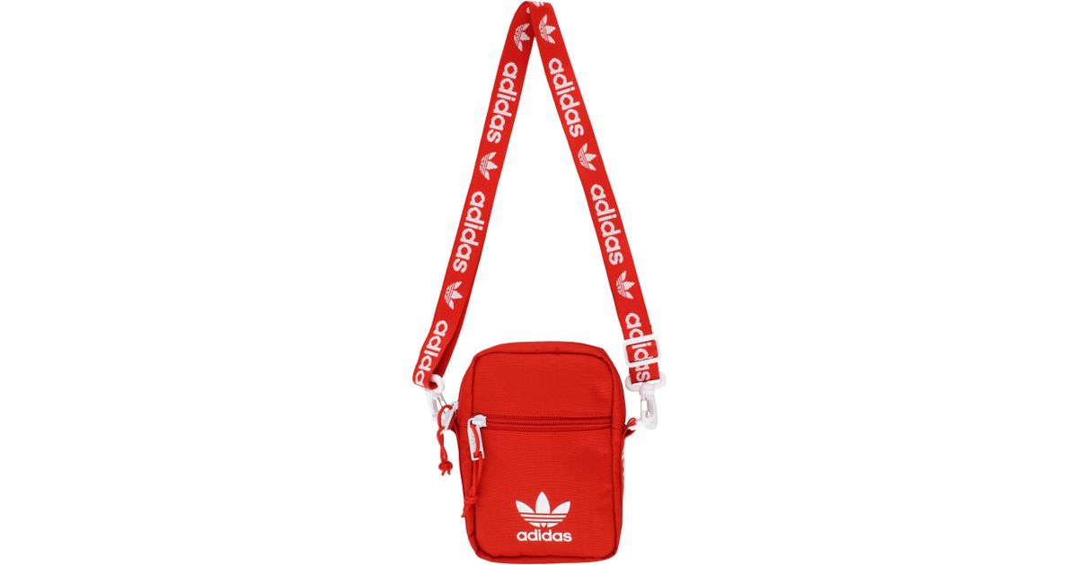 shoulder strap festival bag