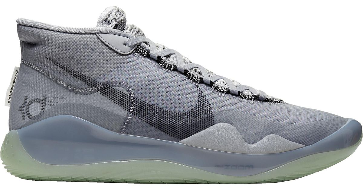 nike zoom kd12 basketball shoe