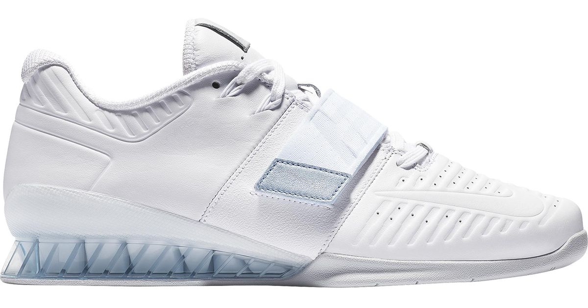eastbay weightlifting shoes