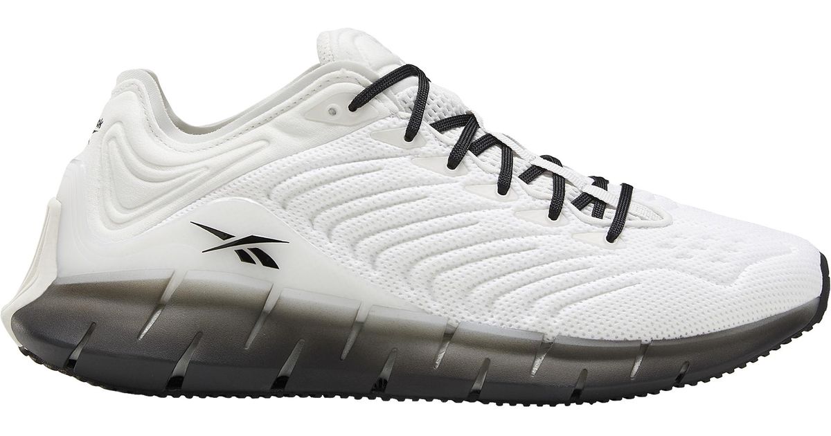 reebok running zig