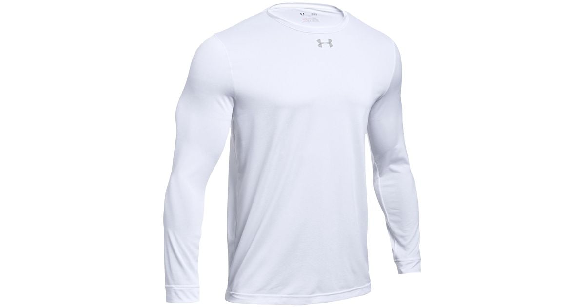 under armour locker long sleeve