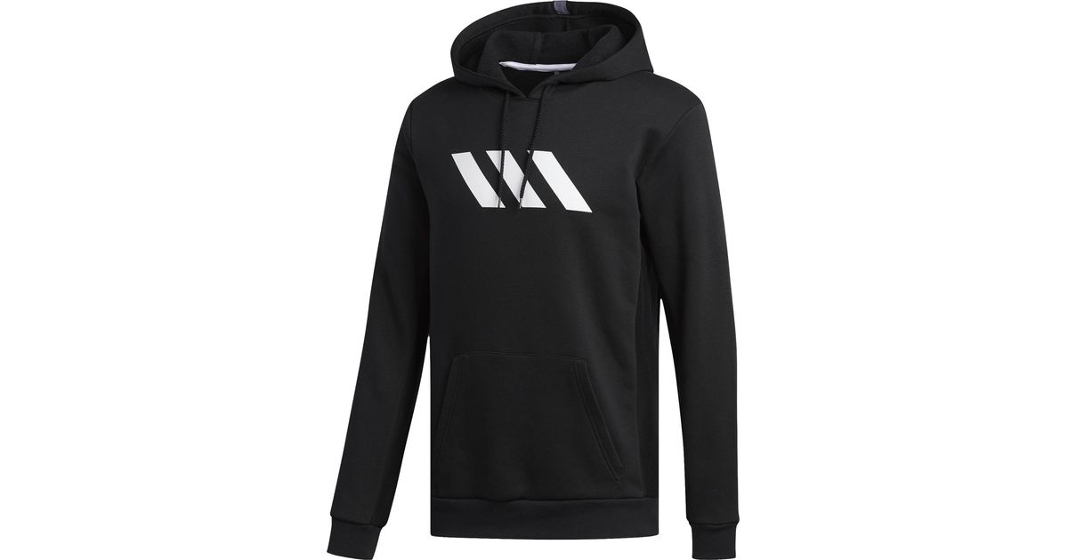 adidas pro sport hoodie