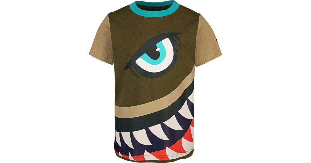 nike futura animal