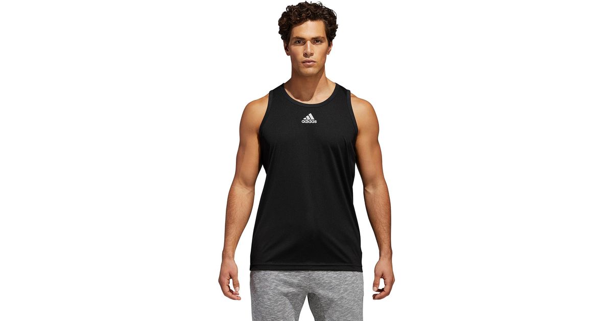 adidas pro sport 3g tank