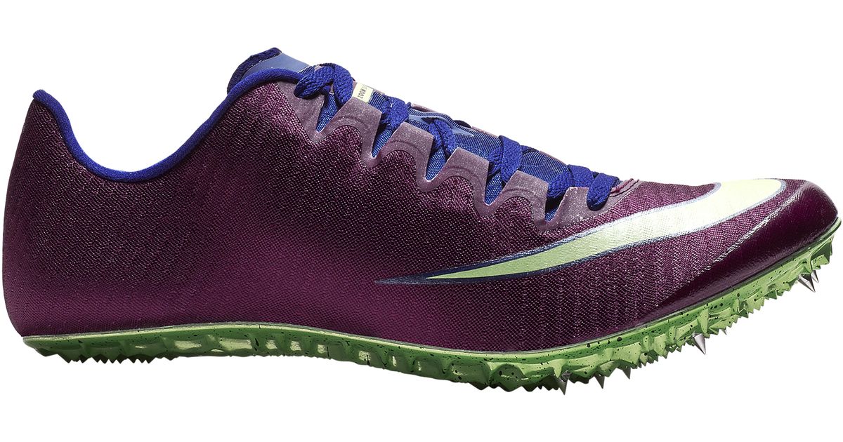nike zoom super fly elite
