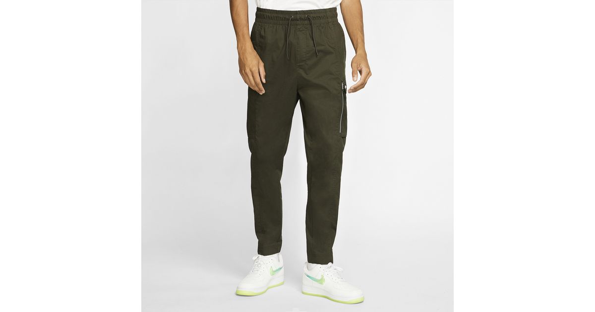 nike nsw cargo pants