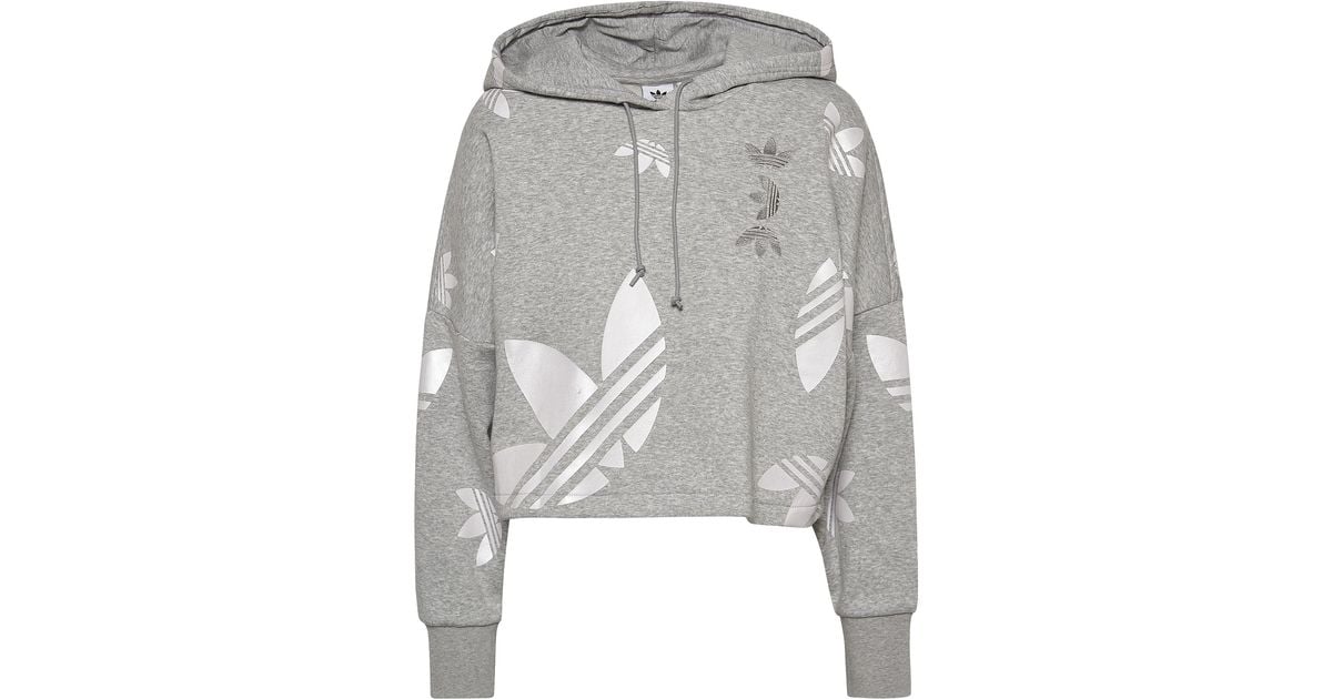 adidas originals space tech hoodie