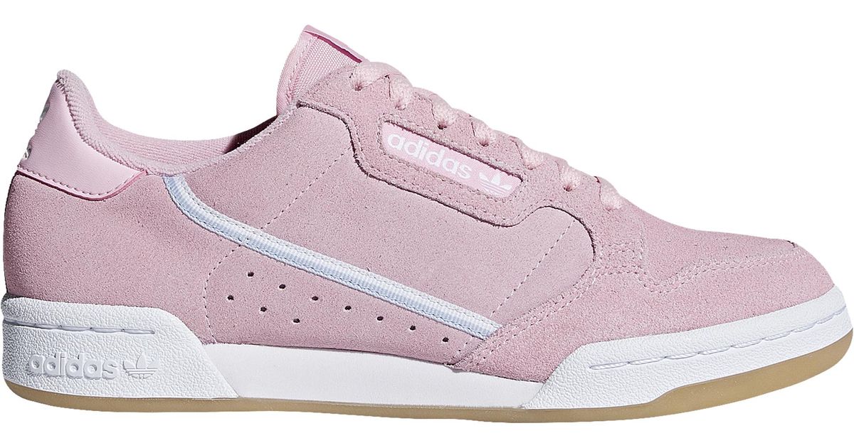 adidas continental 80 eastbay