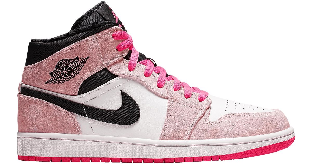 aj nike