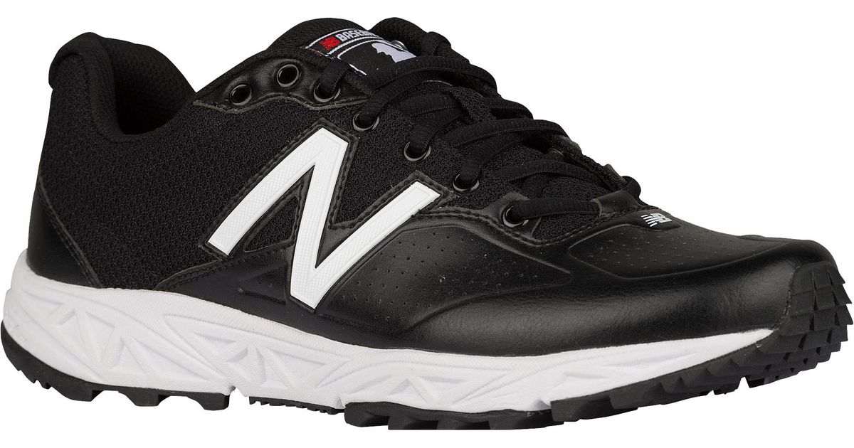 New Balance Synthetic Mu950v2 Umpire 