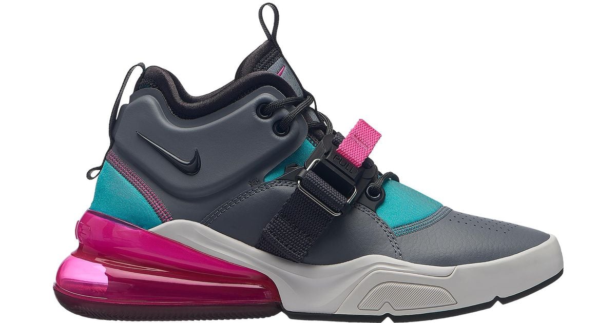 air force 270 basketball