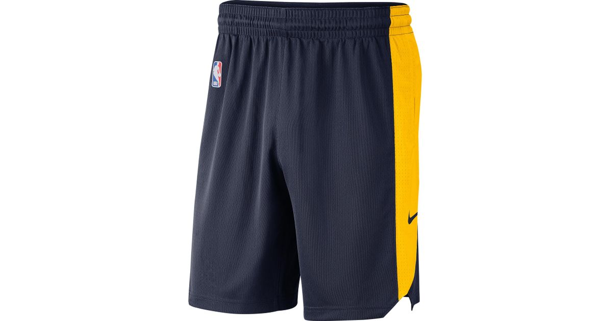 nike nba practice shorts