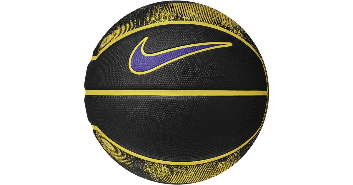 lebron playground basketball