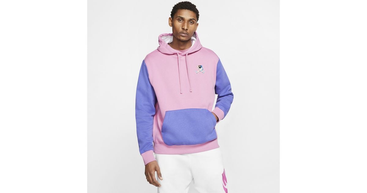 nike hike man