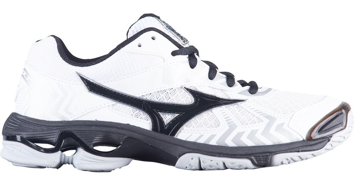 mizuno men's wave bolt 7 volleyball shoes