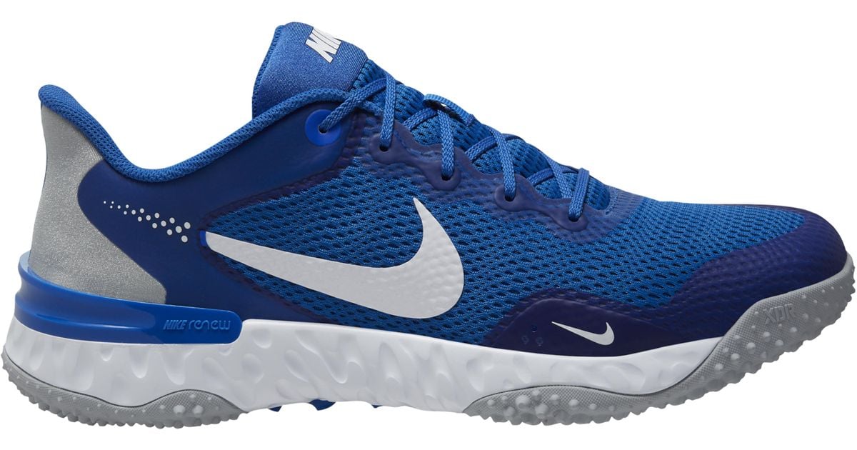 nike alpha huarache elite 3 turf baseball shoes men's stores