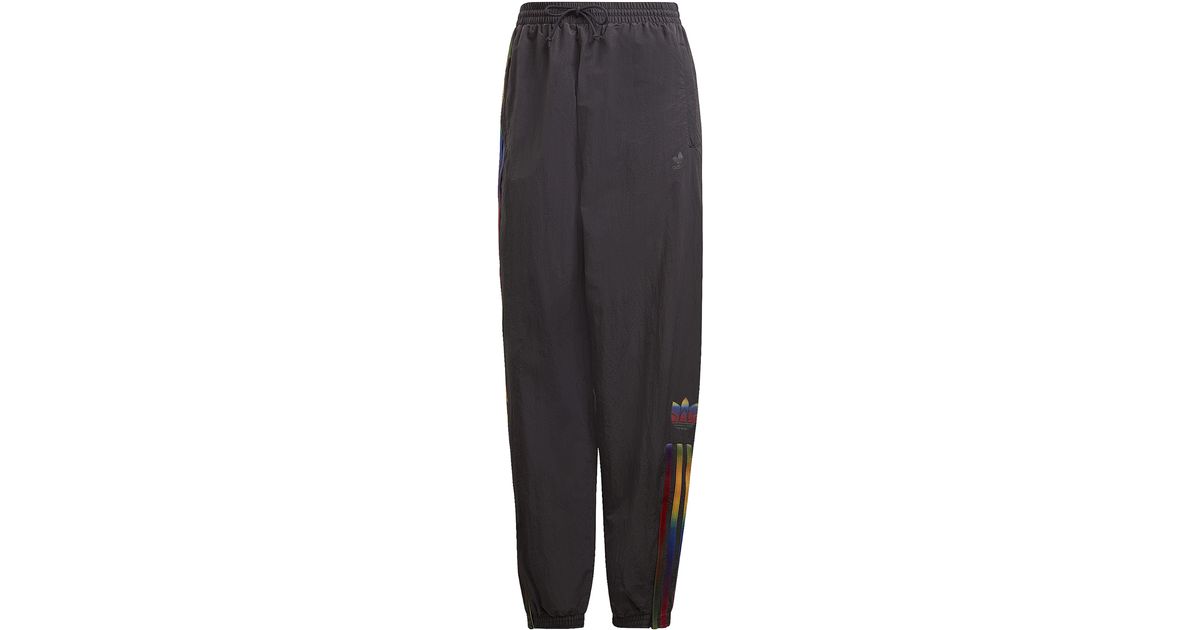 big trefoil pants