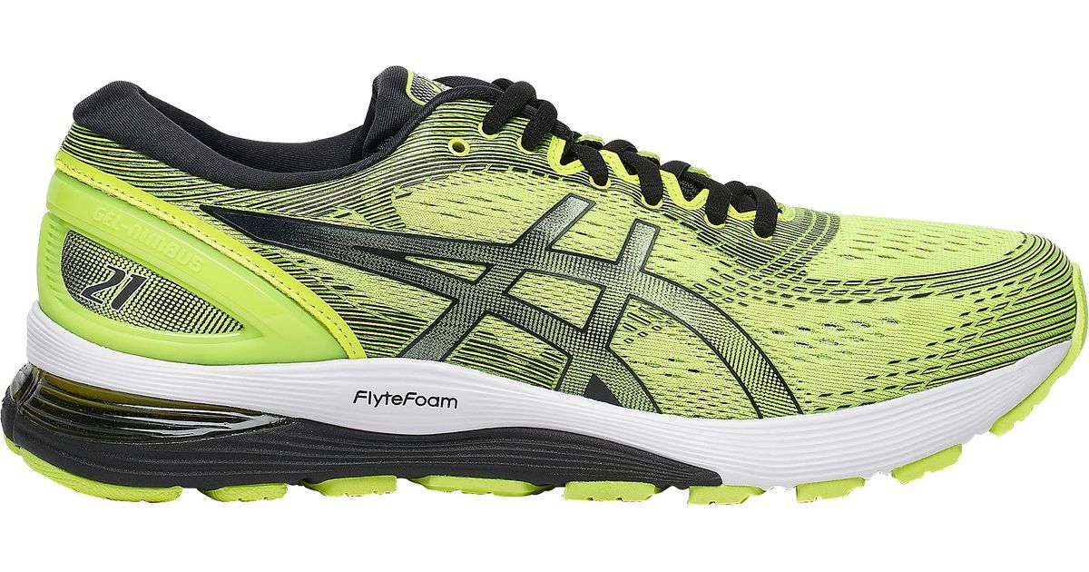 gel nimbus 21 asics