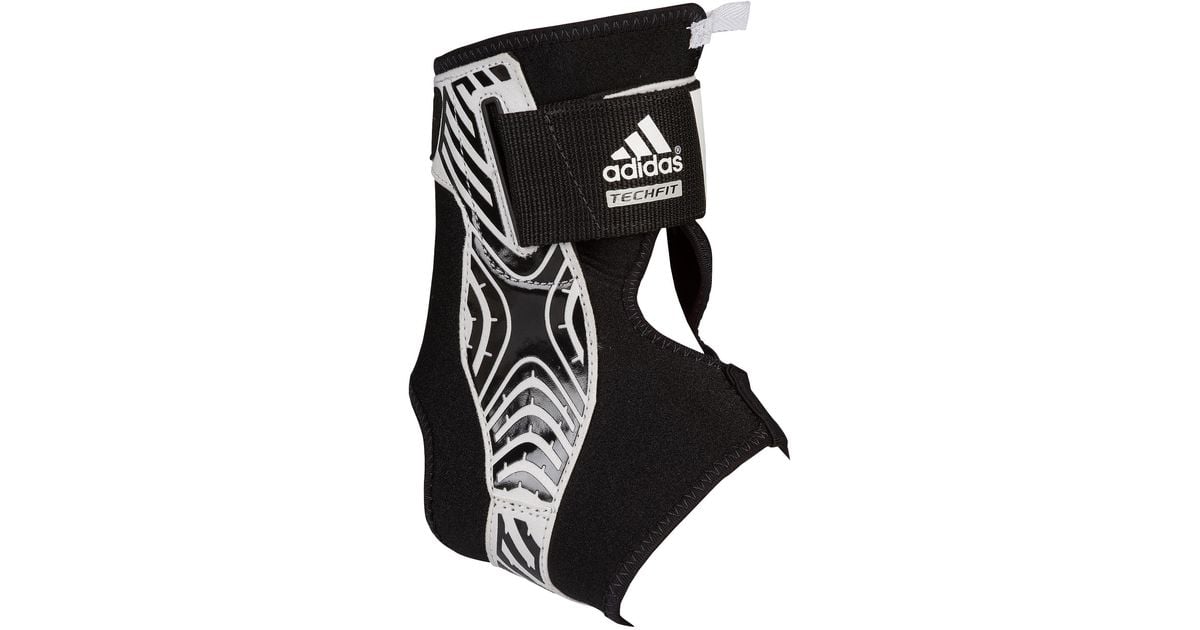 adidas speedwrap ankle brace