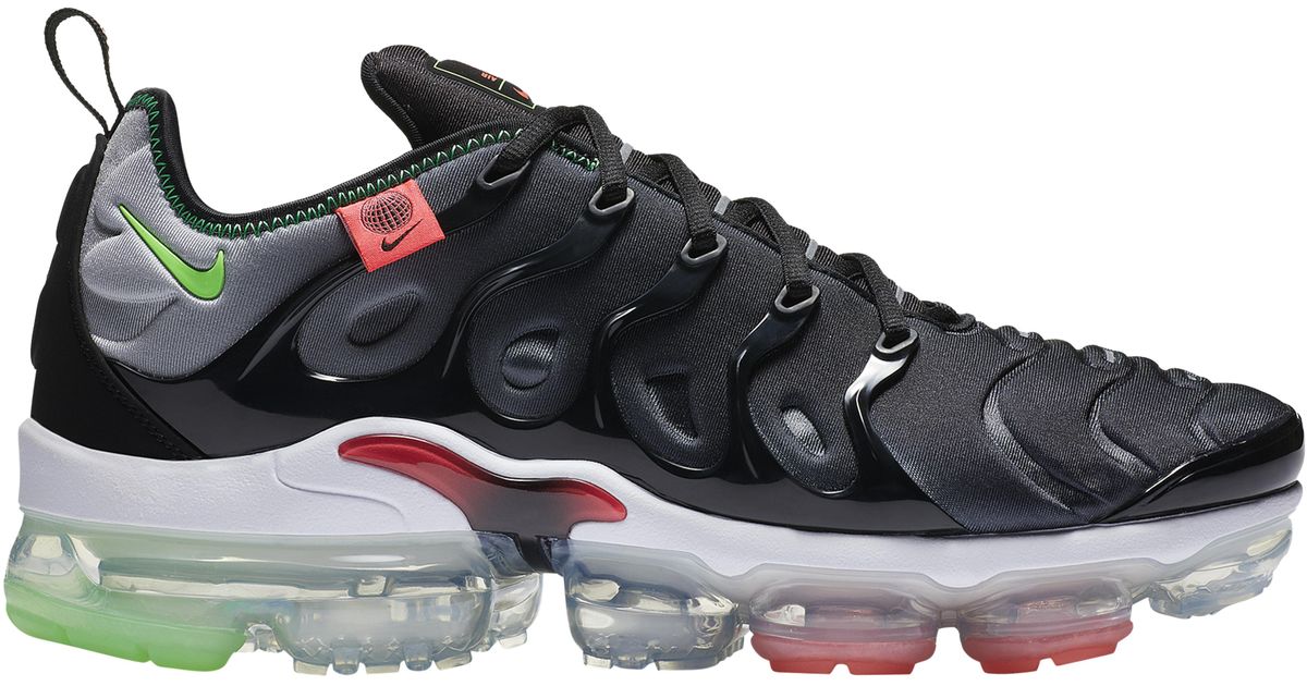 men air vapor max plus