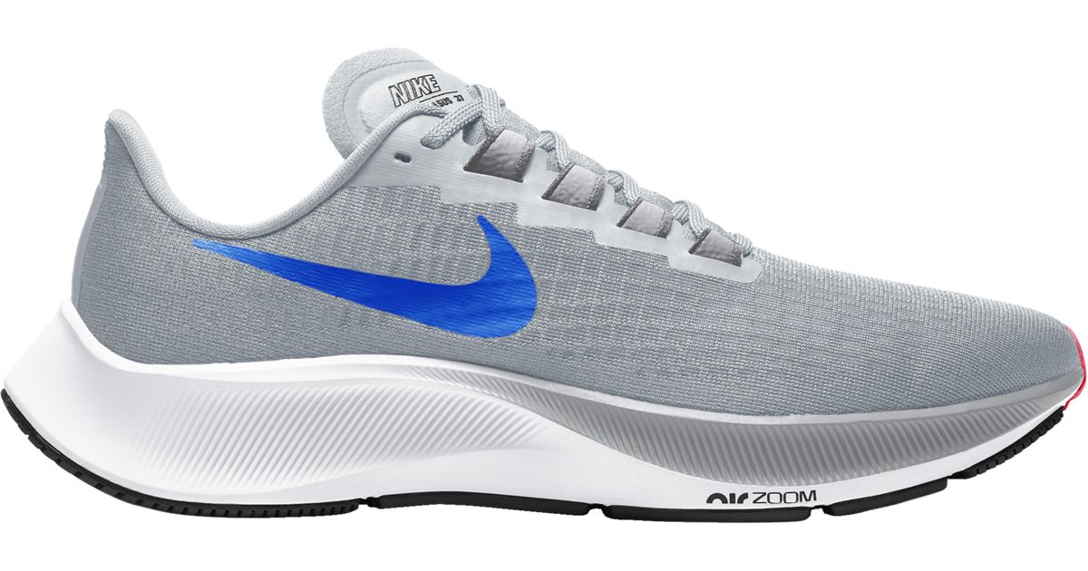 nike air zoom pegasus 35 blue