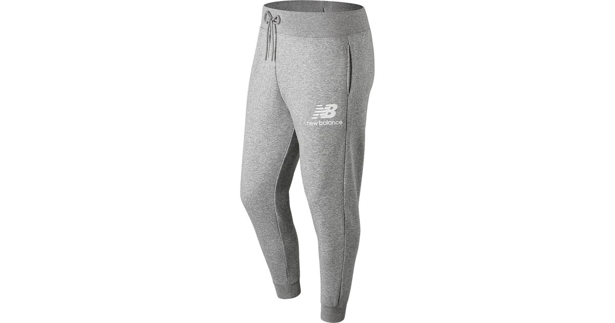 new balance essentials sweatpant
