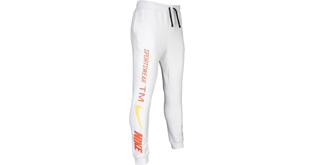 nike microbrand club jogger