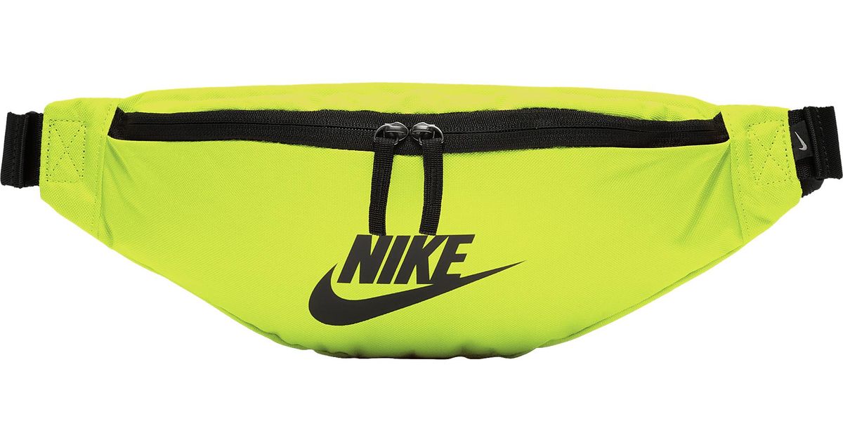 nike volt fanny pack