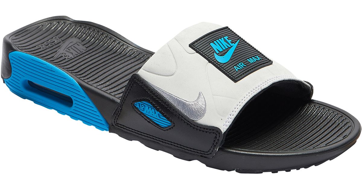nike air max 90 sandals mens