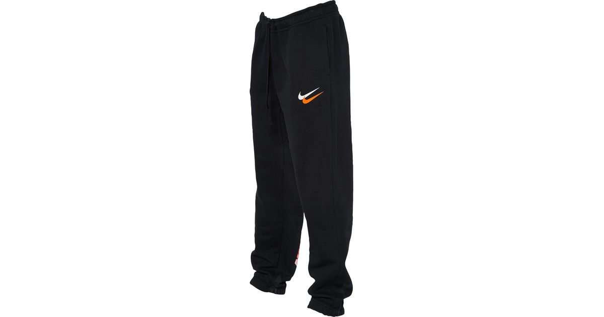 nike city brights club cuff pants