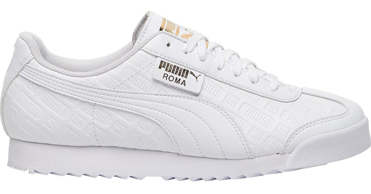 puma roma reinvent
