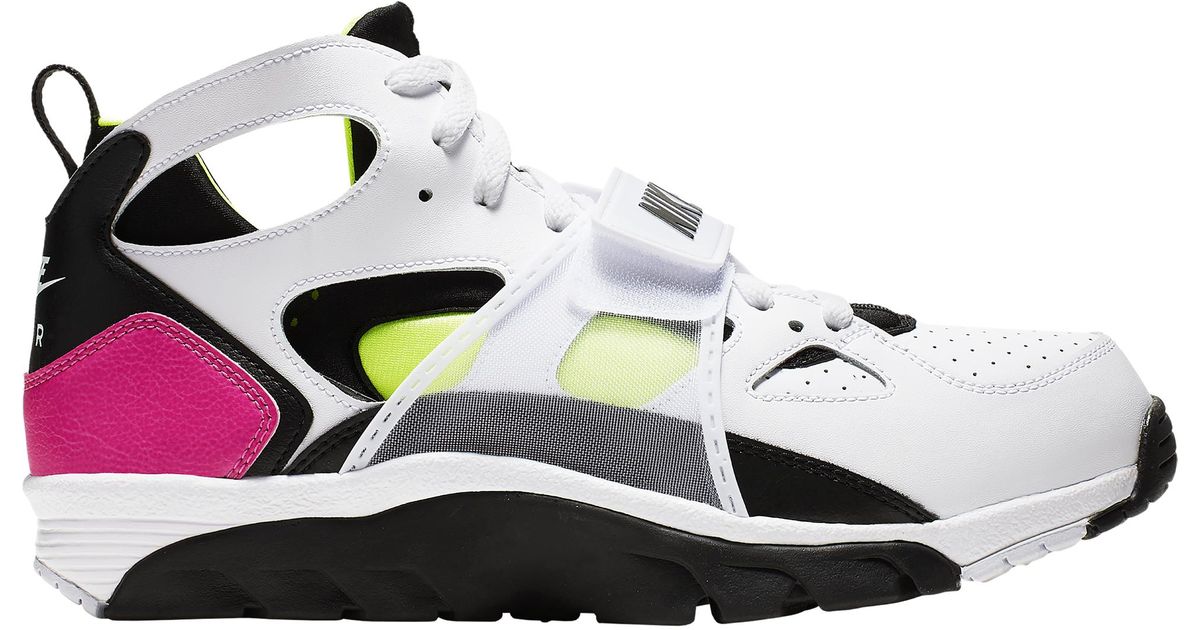 huarache gym shoes