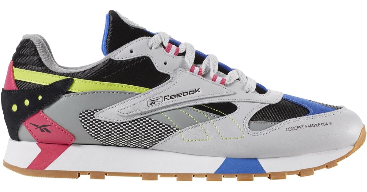 eastbay reebok classic