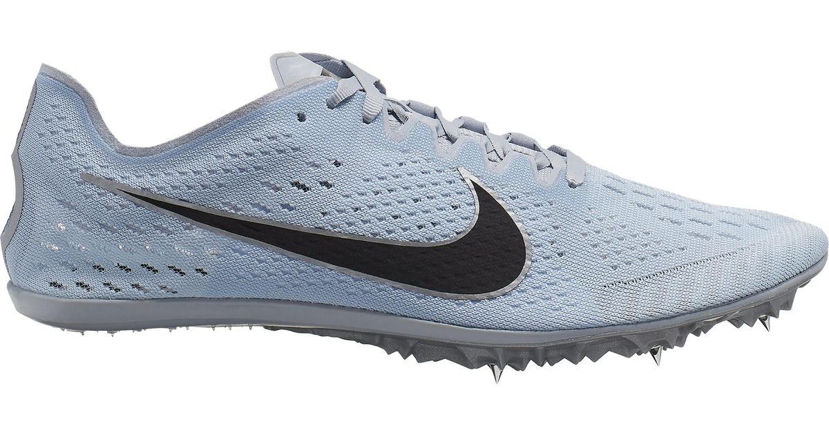 nike zoom victory blue