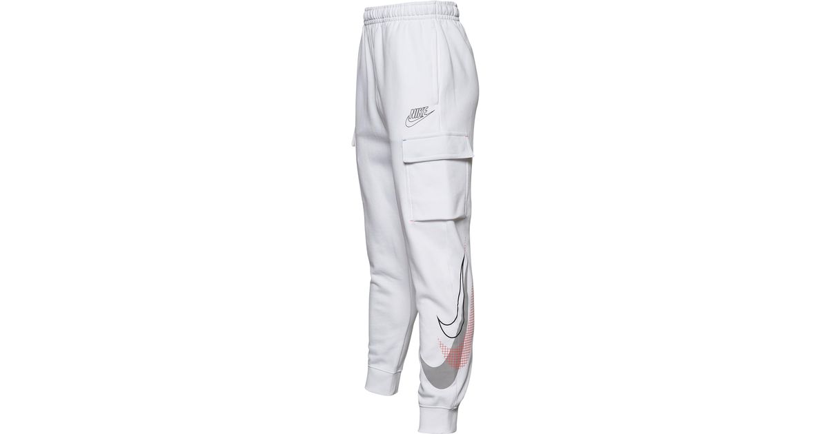 nike swoosh cargo