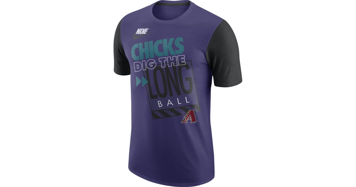 arizona diamondbacks dri fit shirts