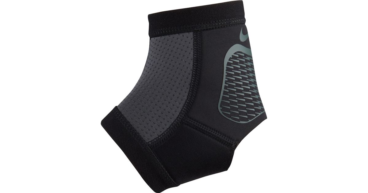 nike pro hyperstrong ankle sleeve 3.0