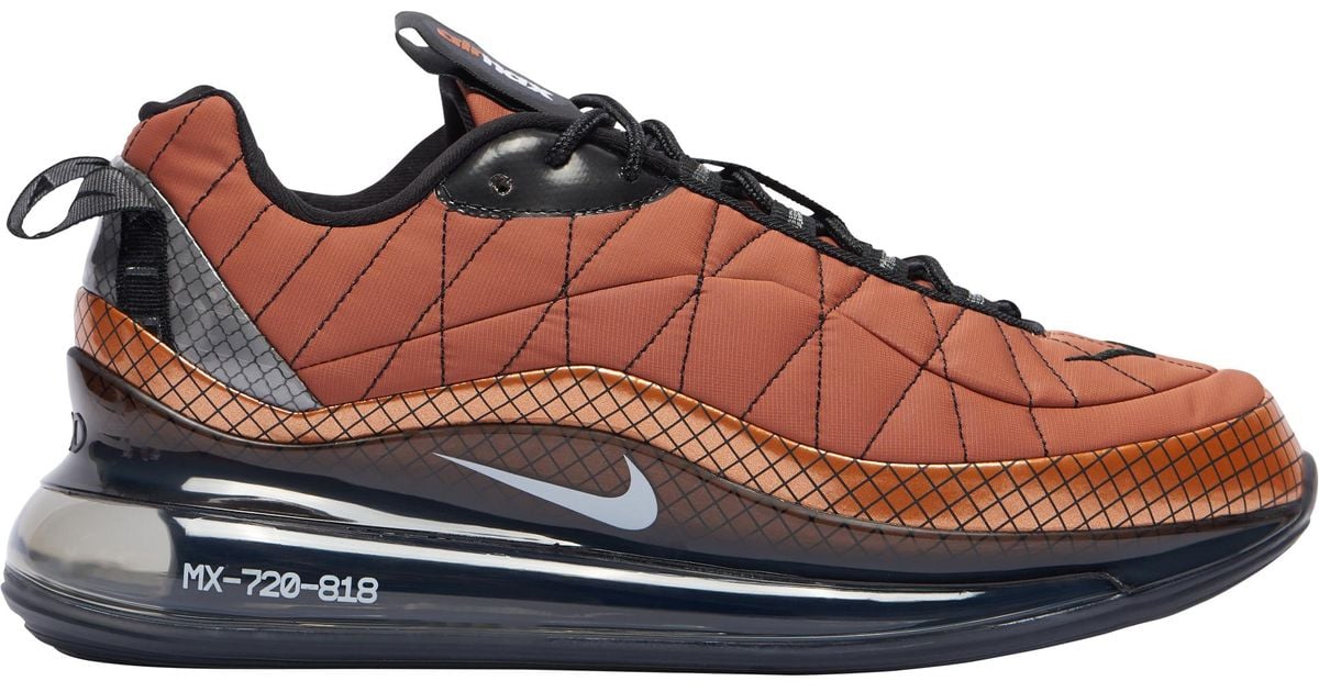 Nike Synthetic Air Max 720 Running Shoes for Men | Lyst