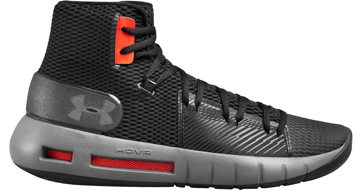 under armour running singlet