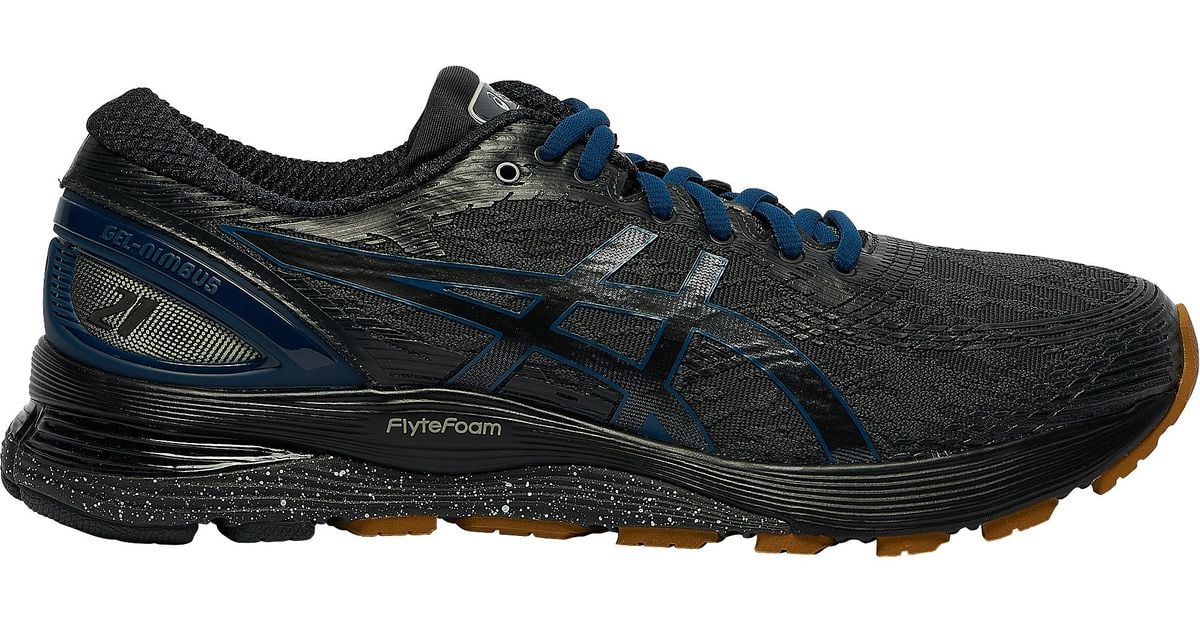 asics gel nimbus 21 winterized asics gel nimbus 21 winterized