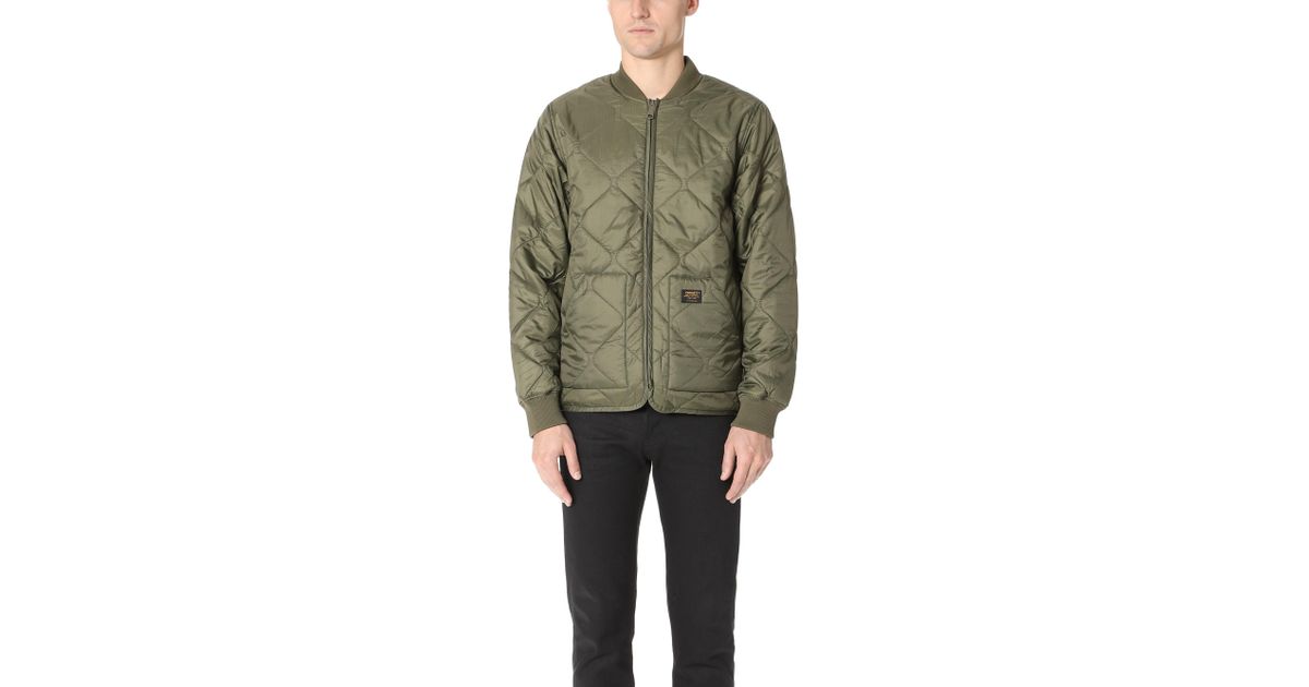 Carhartt Newton Bomber Store, 43% OFF | sanel.biz