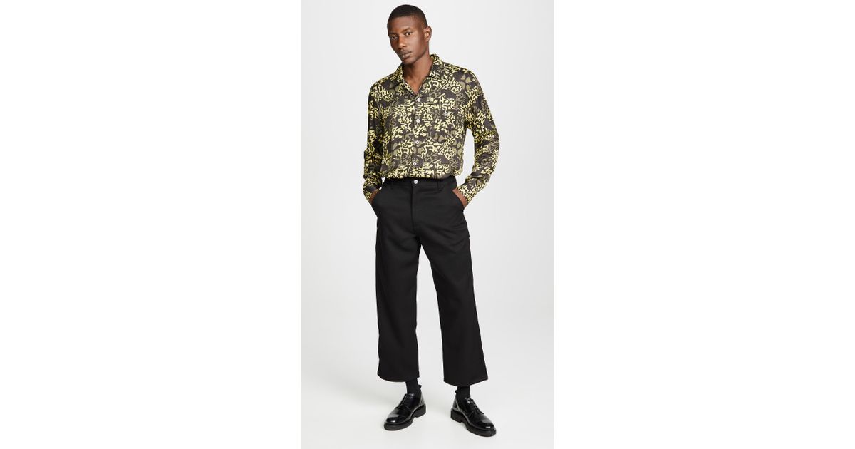 tres bien carpenter pant