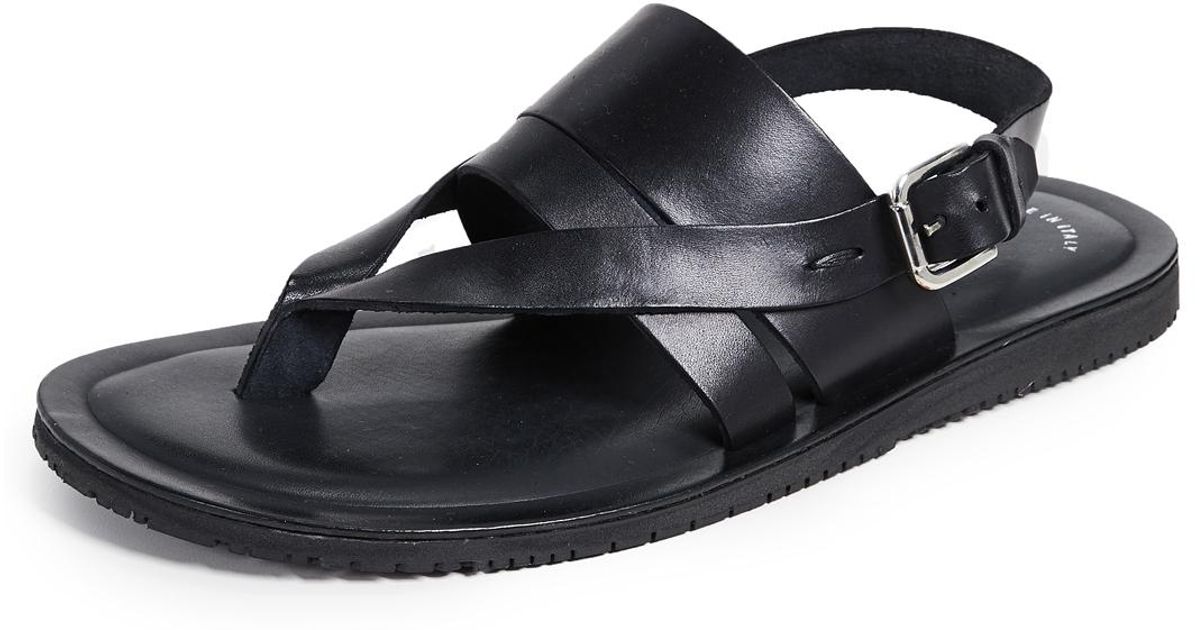 kenneth cole reelist sandals
