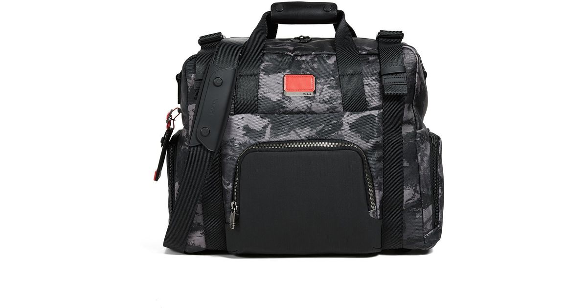 buckley duffel tumi