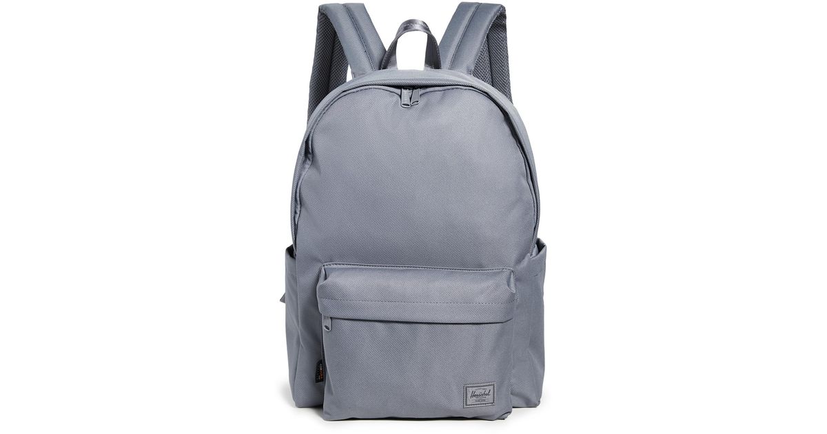 berg backpack herschel