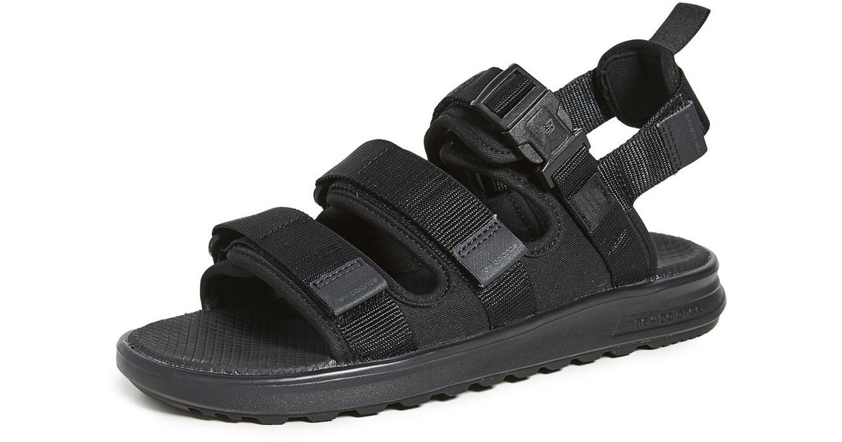 new balance sandals 750