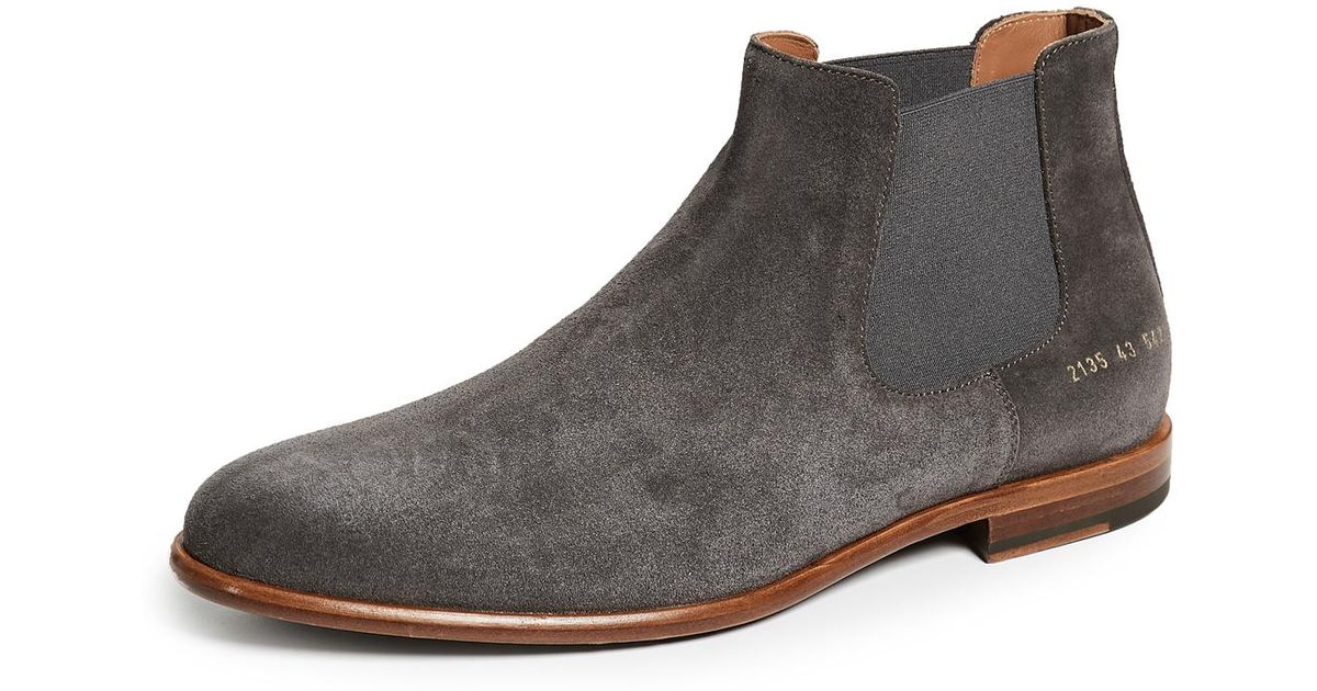 robert geller common projects