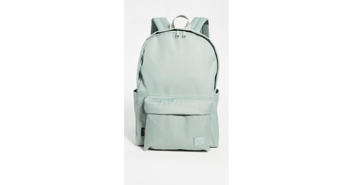 herschel cordura